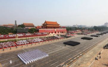 中华优秀传统传承演讲稿8篇