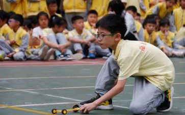 中年级科组长工作总结7篇