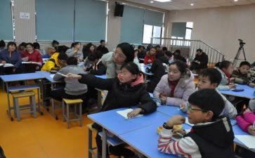 小学中年级组工作总结模板7篇