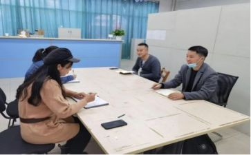 中期评估自查报告7篇