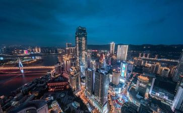 重庆房屋出租合同6篇