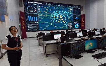 2024年融媒体中心工作总结7篇