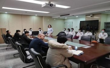 2024年后勤服务中心工作总结6篇