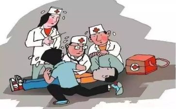 重症培训心得体会6篇