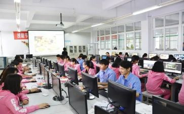对中职学生心得体会6篇