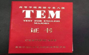 英语专八心得体会模板6篇