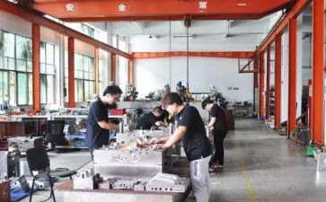 2024装配工作总结6篇