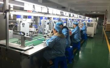 装配员工个人总结6篇