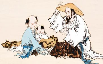 读《庄子》心得体会5篇