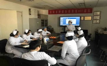 急诊专科心得体会7篇
