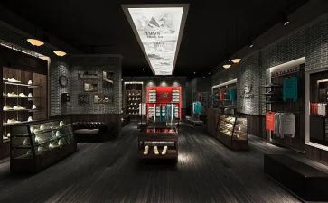专卖店加盟合同6篇