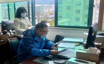 人事专员述职报告范文7篇