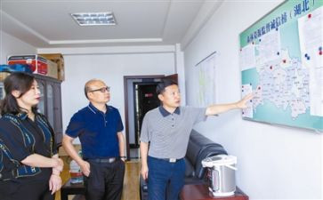 行政专员述职报告5篇