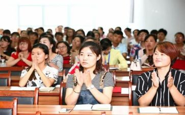 中班主班教育心得体会5篇