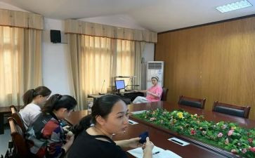 中班主班优秀述职报告6篇