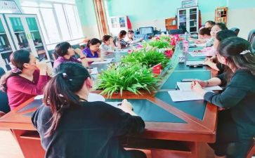 中班主班教师工作计划5篇