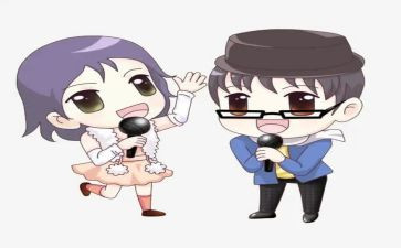 2024主持人演讲稿5篇
