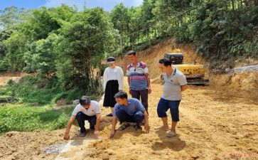 2024年驻村工作干部述职报告6篇
