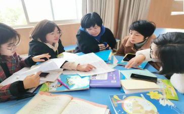 做助教的心得体会6篇