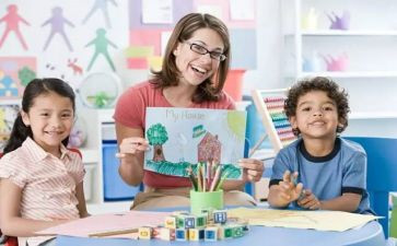 幼儿园助教日心得体会7篇