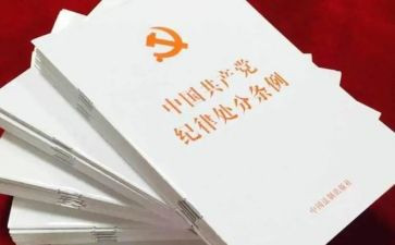 准则的心得体会模板8篇