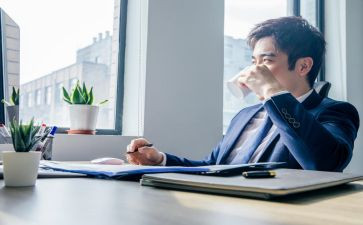 班主任管理班级心得6篇
