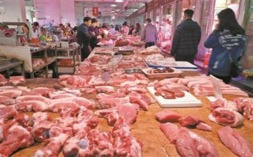 猪肉买卖合同7篇