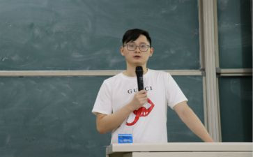 主席团的工作计划8篇