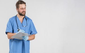 儿科主治医师述职报告7篇