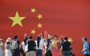 我自豪我是谁作文5篇