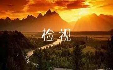 安全生产自检自查报告优秀5篇