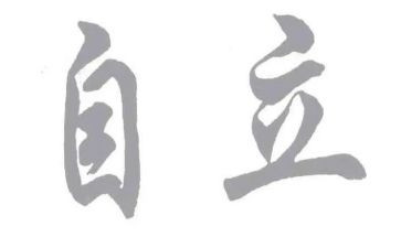 自立的作文通用5篇