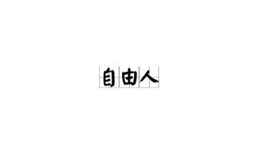 自由账心得体会8篇