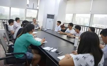 人力资源公司的月工作计划参考5篇