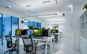 2024综合办公室工作计划通用5篇