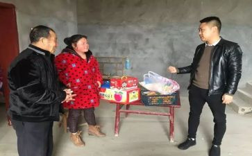 走访活动方案范文8篇
