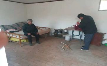 联走访学生心得体会6篇