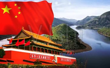 我和我的祖国演讲稿范文8篇