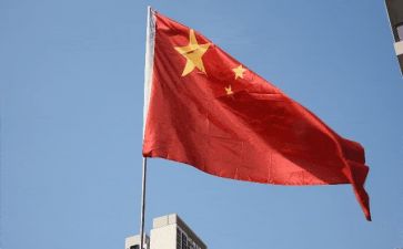 祖国的我作文参考5篇