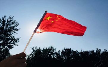 关于祖国演讲稿的范文8篇