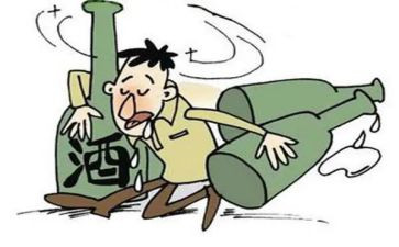 交通安全醉与罚心得体会8篇