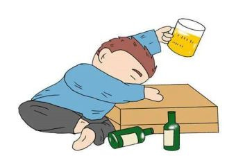 醉与罚心得体会500字通用7篇