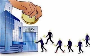 房屋及门面租赁合同优质6篇