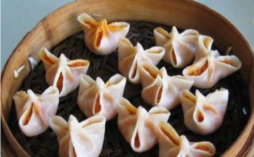 幼儿园做饺子的活动方案参考5篇