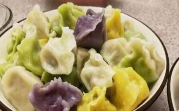 幼儿园做饺子的活动方案8篇