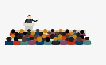 学生座谈会领导讲话稿7篇